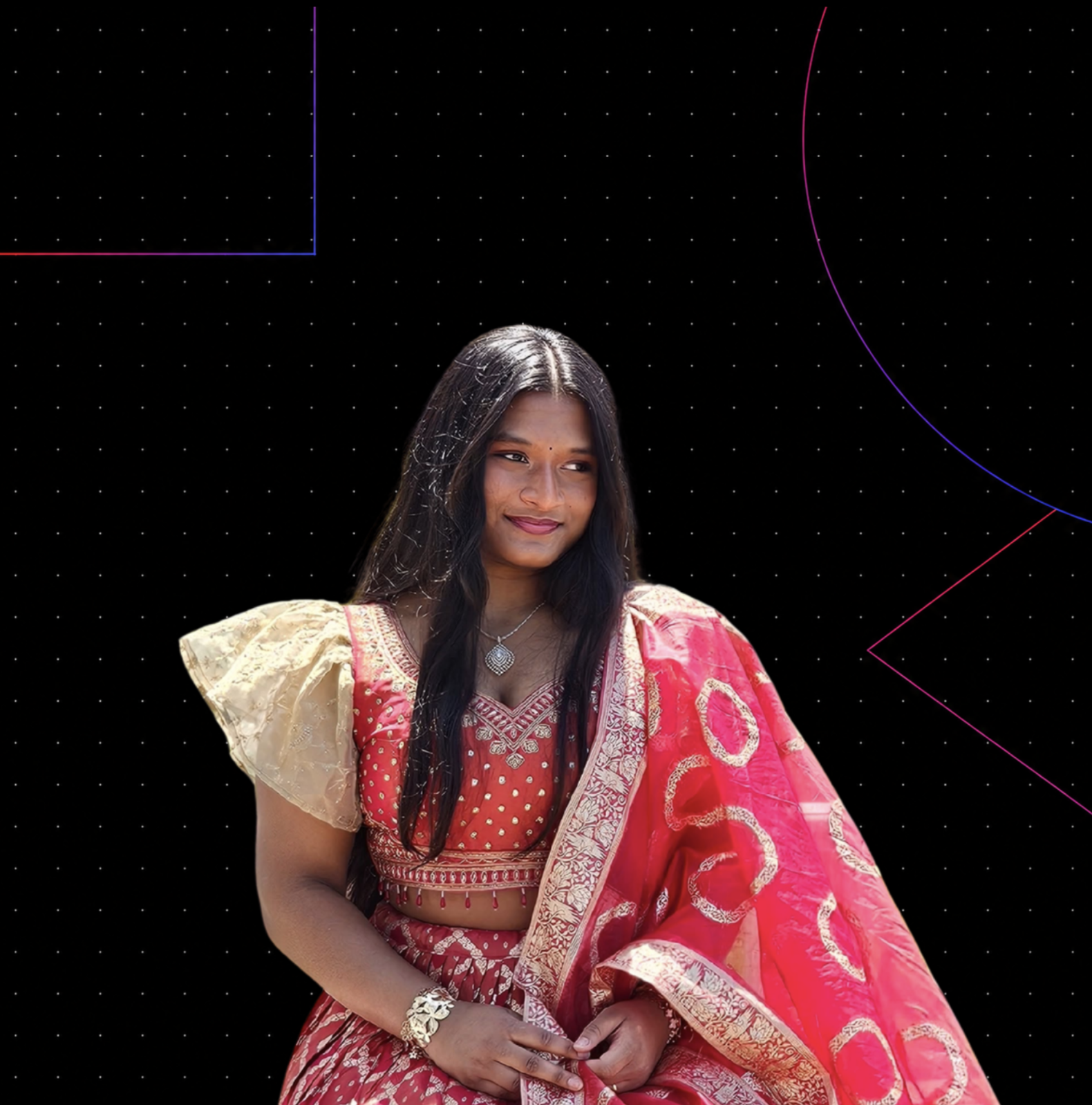 Tanvi Madisetti